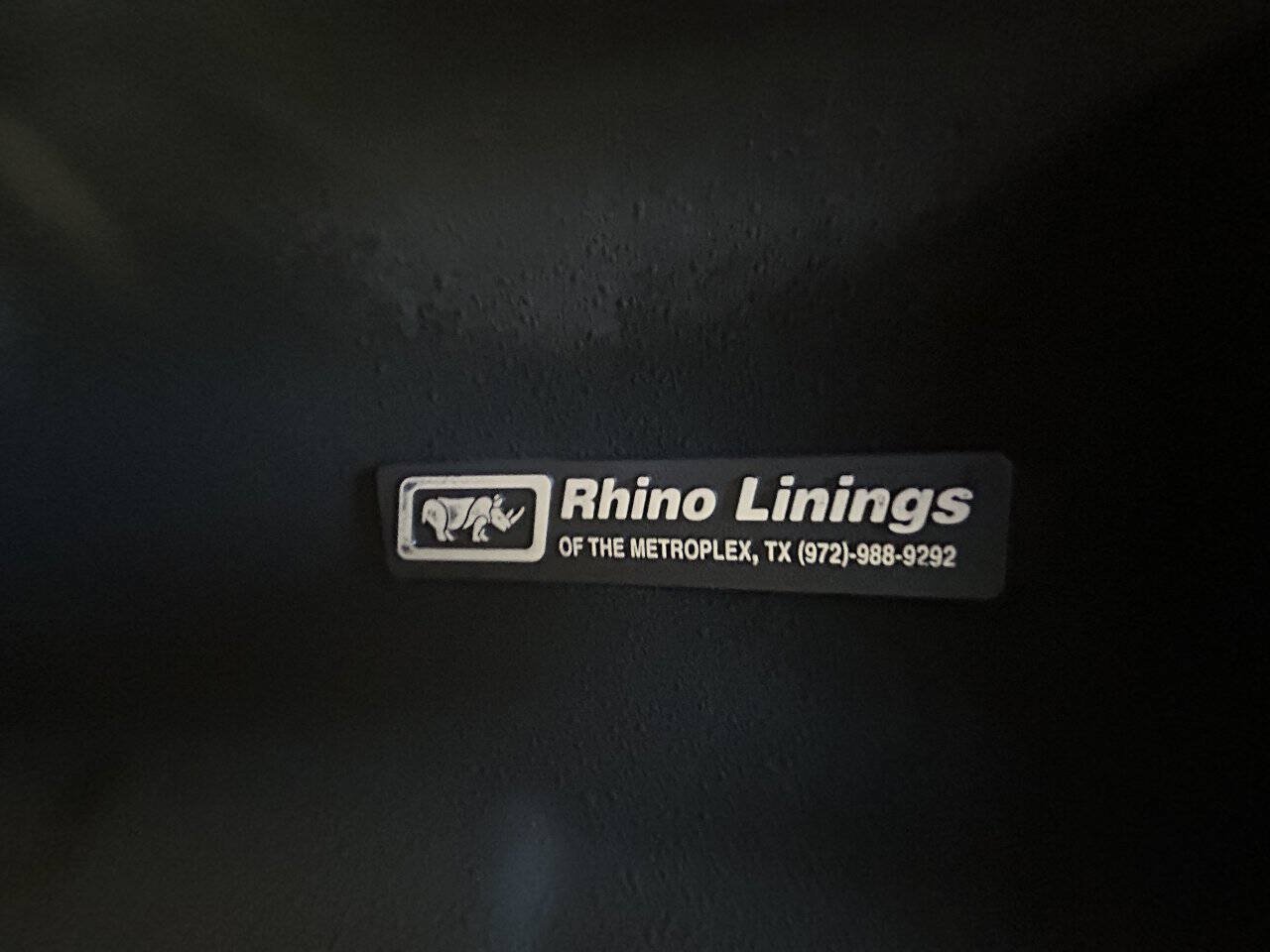 Used 2000 Toyota Tundra Limited RWD image 26