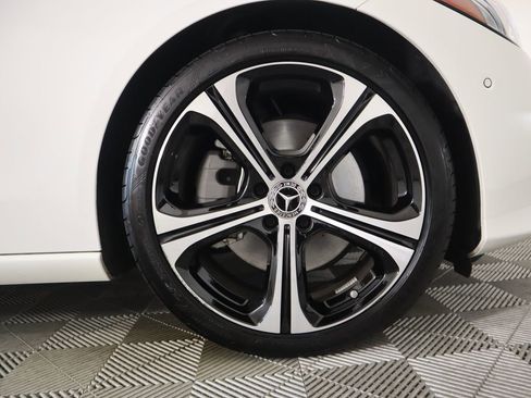 Certified 2025 Mercedes-Benz C 300 Sedan image 37