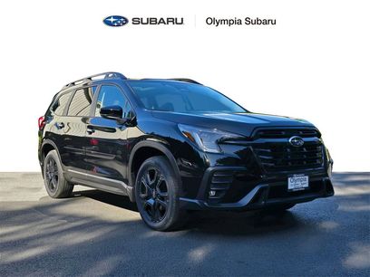 New 2025 Subaru Ascent Bronze Edition