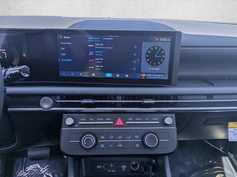 New 2026 Hyundai Tucson SE FWD image 14