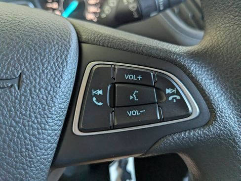 Used 2018 Ford Escape SE w/ SE SYNC Package FWD image 25