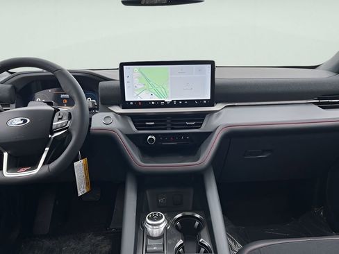 New 2026 Ford Explorer ST w/ Sun And Sound Package image 15