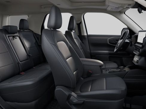 New 2025 Ford Bronco Sport Big Bend w/ Convenience Package image 35