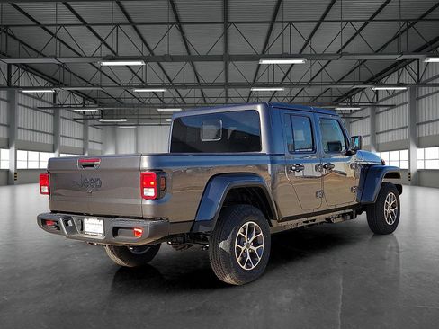 New 2026 Jeep Gladiator Sport image 4