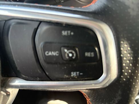 Used 2020 Jeep Gladiator Mojave image 13