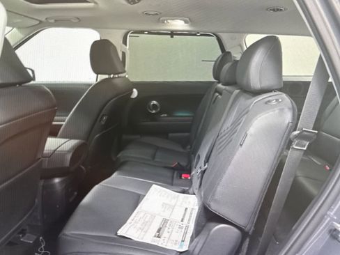 Used 2026 Hyundai Palisade SEL AWD/4WD image 7