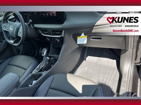 New 2026 Buick Encore GX Sport Touring w/ Comfort Package image 49
