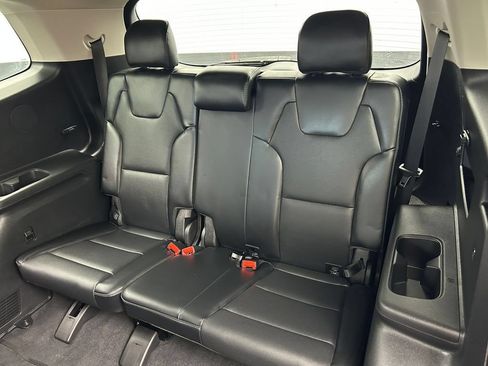 Used 2024 Kia Telluride S w/ S Sunroof Package FWD image 34