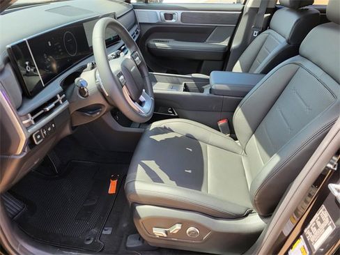 New 2026 Hyundai Santa Fe Limited image 15