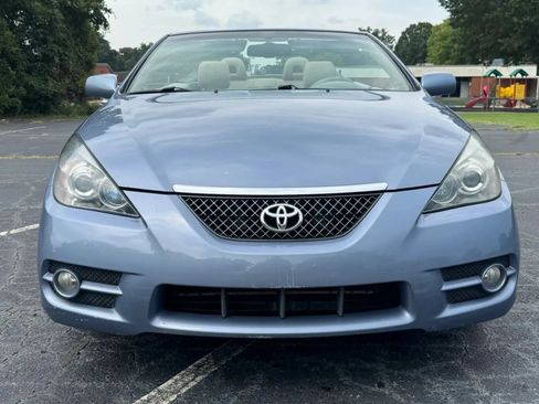Used 2008 Toyota Solara SLE FWD image 28