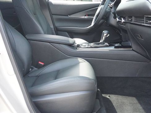 Used 2024 MAZDA CX-30 AWD 2.5 S w/ Preferred Package image 27