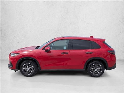 Used 2025 Honda HR-V EX-L image 9