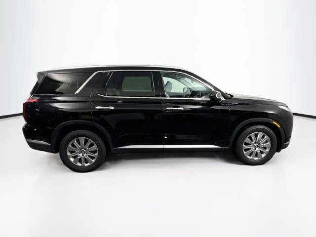 Certified 2025 Hyundai Palisade SEL AWD/4WD image 8