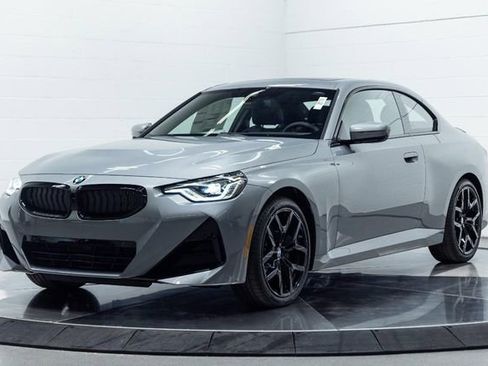 New 2026 BMW 230i xDrive Coupe w/ Premium Package image 8
