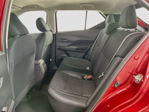 Used 2023 Nissan Kicks SV FWD image 19
