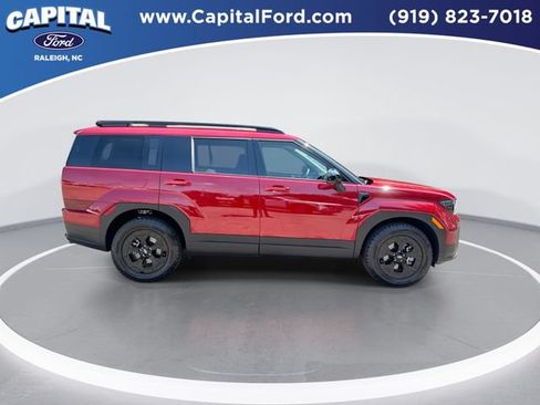 Used 2024 Hyundai Santa Fe XRT AWD/4WD image 9