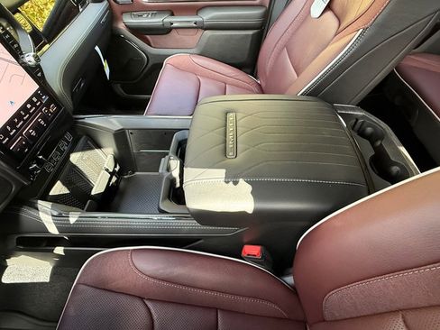 New 2026 RAM 1500 Limited image 43