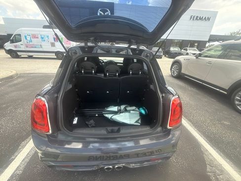 Used 2018 MINI Cooper S FWD image 12