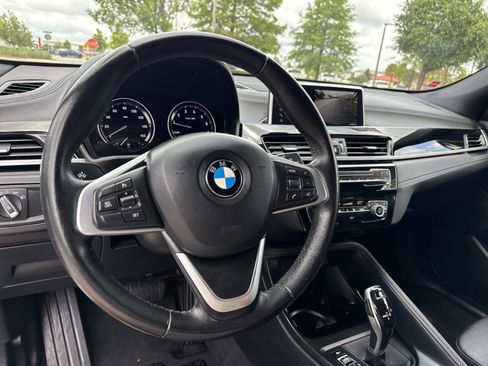 Used 2020 BMW X2 sDrive28i w/ Convenience Package FWD image 16