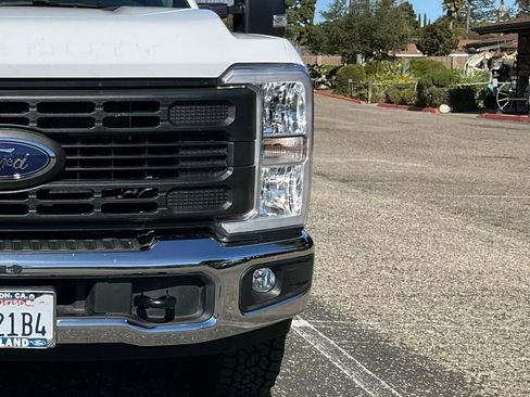 Used 2024 Ford F250 XL w/ FX4 Off-Road Package image 70
