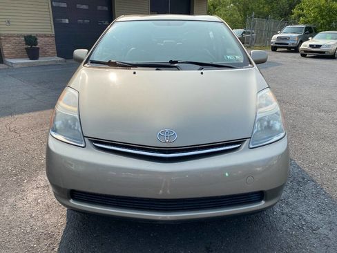 Used 2007 Toyota Prius Touring image 2