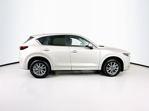 Used 2025 MAZDA CX-5 AWD 2.5 S w/ Select Package image 10