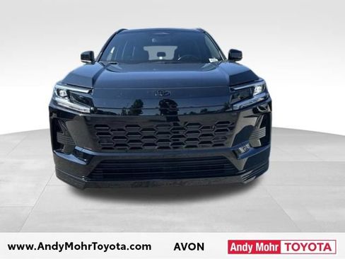 Used 2026 Toyota RAV4 SE AWD/4WD image 3