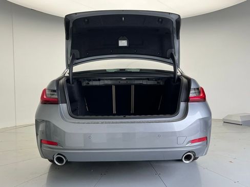 Certified 2024 BMW 330i Sedan w/ Premium Package image 5