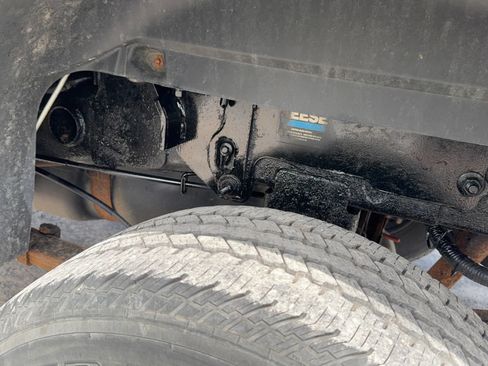 Used 2015 RAM 3500 Tradesman w/ Chrome Appearance Group AWD/4WD image 15