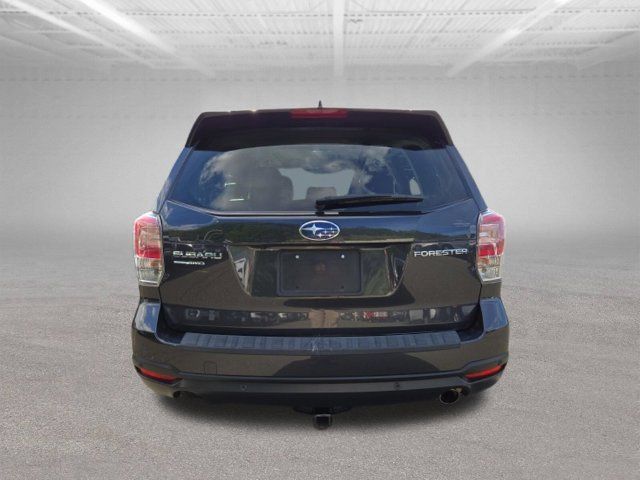 Used 2018 Subaru Forester 2.5i Touring AWD/4WD image 7