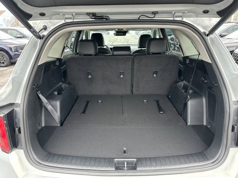 New 2026 Kia Sorento EX image 10