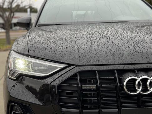 New 2025 Audi Q3 2.0T Premium image 3