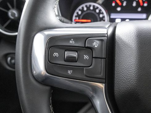Certified 2023 Chevrolet Blazer LT w/ Sound & Technology Package FWD image 28
