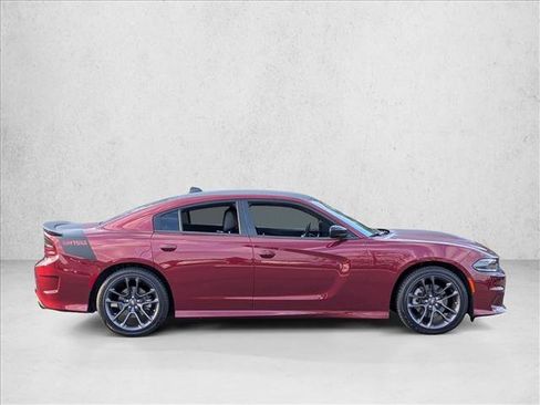 Used 2023 Dodge Charger R/T w/ Daytona Edition Group image 4