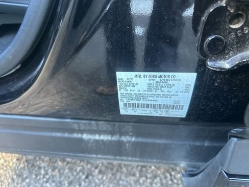 Used 2023 Ford Explorer ST image 37