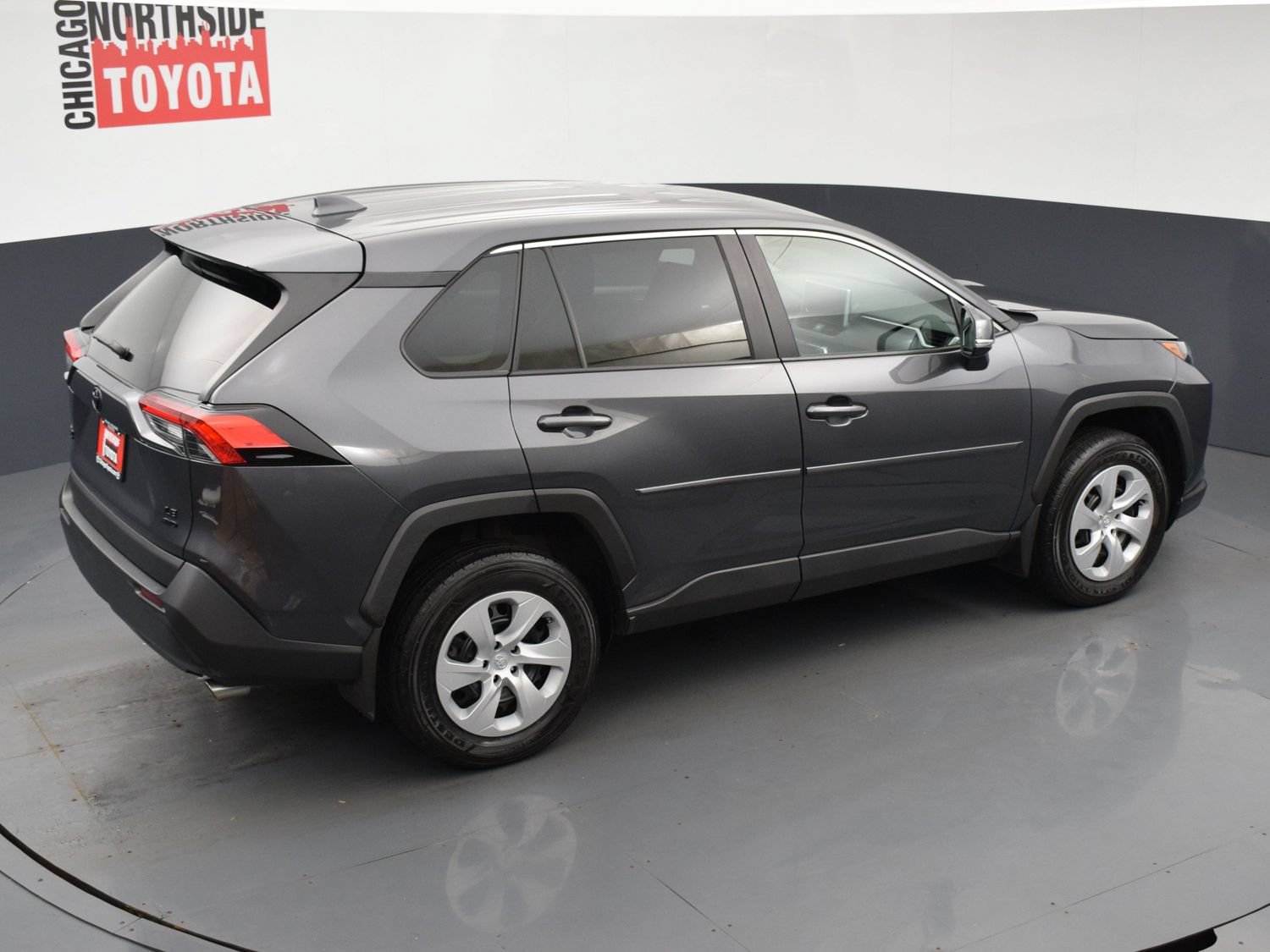 Used 2023 Toyota RAV4 LE AWD/4WD image 20