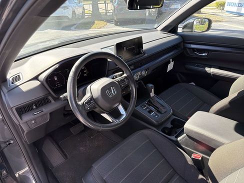 Certified 2023 Honda CR-V Sport image 24