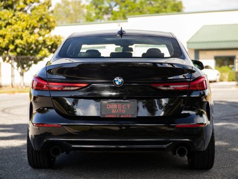 Used 2021 BMW 228i xDrive Gran Coupe 228i xDrive Gran Coupe Sedan 4 w/ Convenience Package image 10