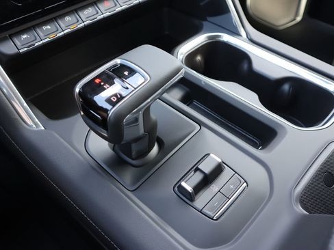 New 2026 GMC Sierra 1500 Denali AWD/4WD image 15