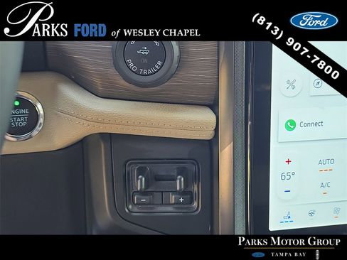 Certified 2023 Ford Expedition Limited image 29