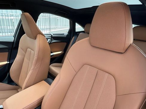 New 2026 Audi A5 2.0T Premium AWD/4WD image 18