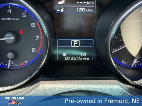 Used 2016 Subaru Outback 2.5i Limited AWD/4WD image 20