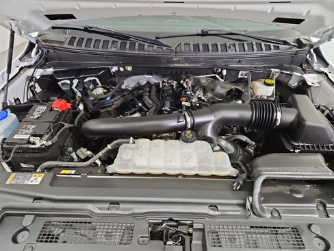 Used 2024 Ford Expedition Max XL image 14