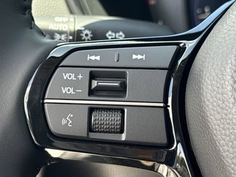 New 2026 Honda CR-V EX-L image 34