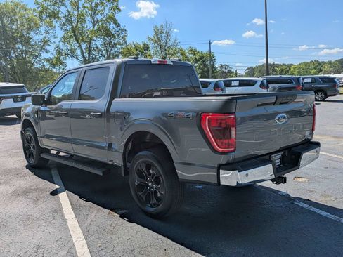Used 2023 Ford F150 XLT AWD/4WD image 7