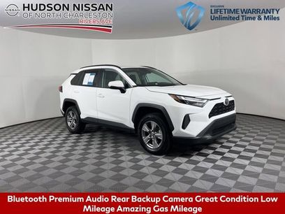 Used 2024 Toyota RAV4 XLE
