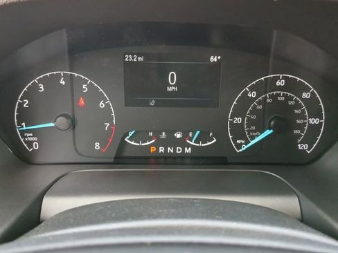 New 2025 Ford Transit 150 Low Roof image 25