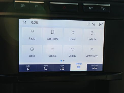 Used 2024 Ford F250 XL w/ STX Appearance Package image 33