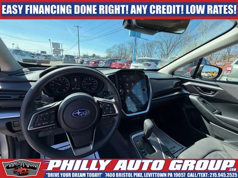 Used 2024 Subaru Impreza 2.0i Sport AWD/4WD image 12