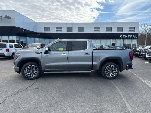 New 2026 GMC Sierra 1500 Denali w/ Denali Reserve Package image 4